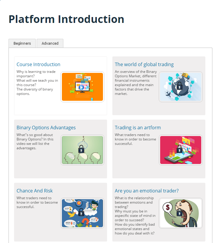 10Trade/10Trade Platform Introduction 10Trade Platform Introduction